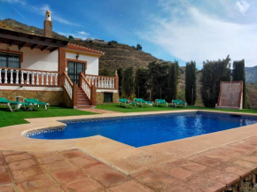 Villa Rural Rio de la Miel